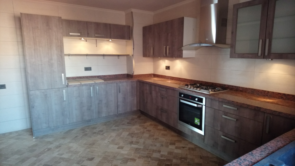 Appartement 4 pièces de 174 m² à vendre à MARRAKECH (40000).