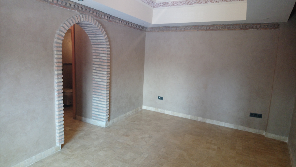 Appartement 4 pièces de 174 m² à vendre à MARRAKECH (40000).