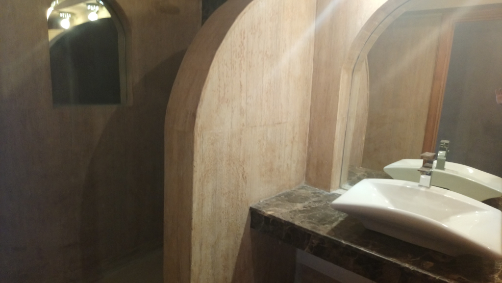 Appartement 4 pièces de 174 m² à vendre à MARRAKECH (40000).