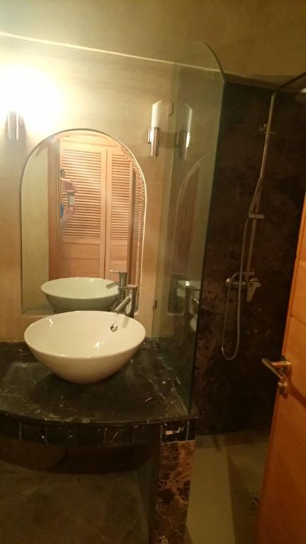 Appartement 4 pièces de 174 m² à vendre à MARRAKECH (40000).