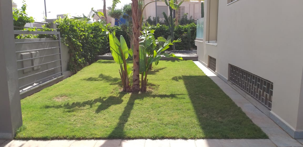 Achat/Vente Villa de 9 pièces de 602 m²  résidence Golfique Argane