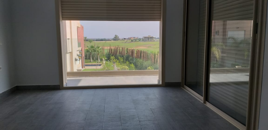 Achat/Vente Villa de 9 pièces de 602 m²  résidence Golfique Argane