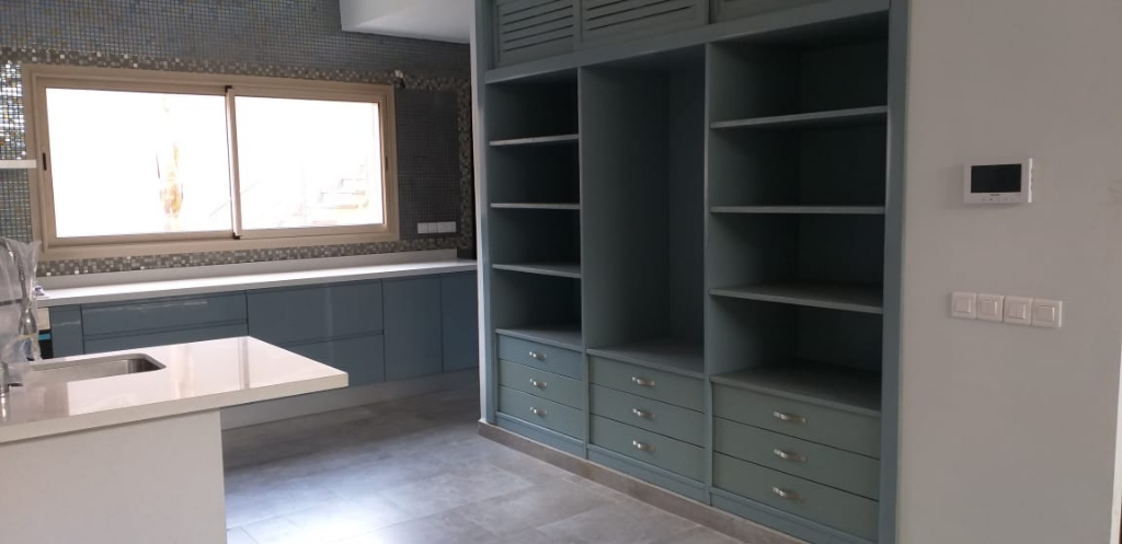 Achat/Vente Villa de 9 pièces de 602 m²  résidence Golfique Argane