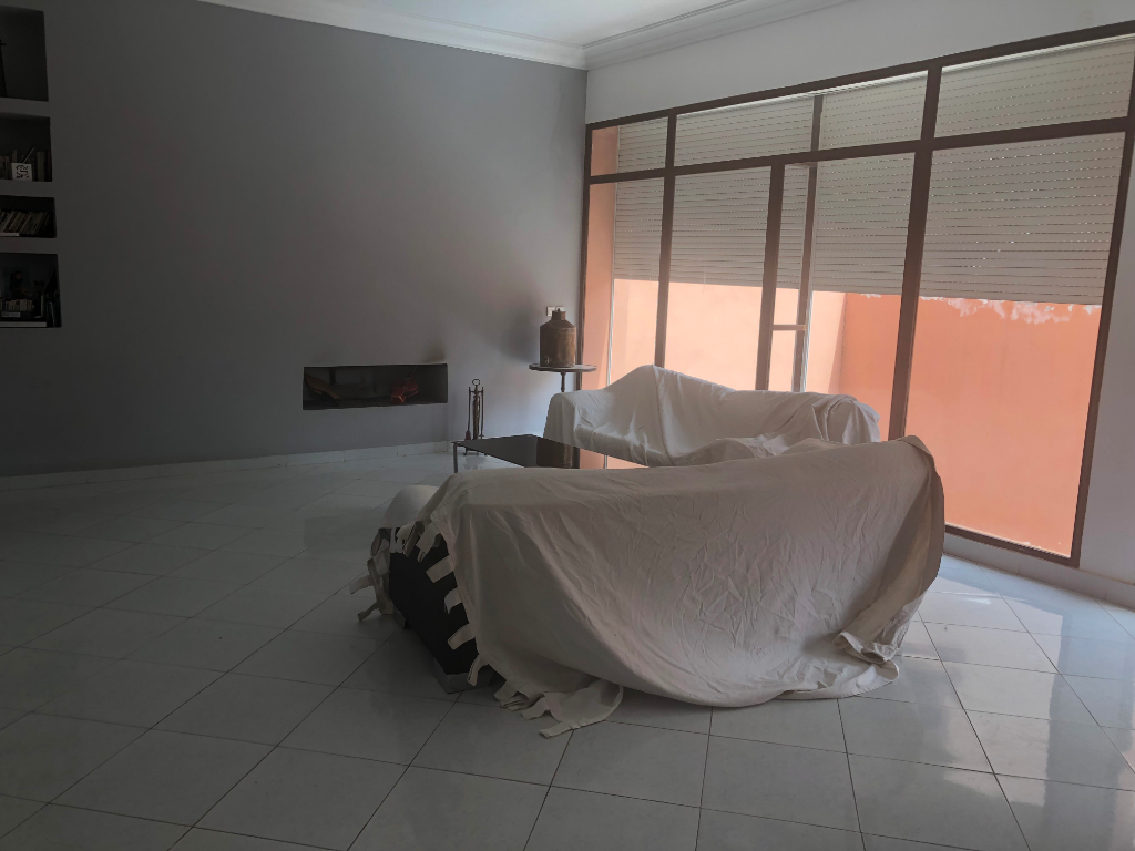 Maison 8 pièces d'une surface habitable de 529 m² à vendre à MARRAKECH (40000).