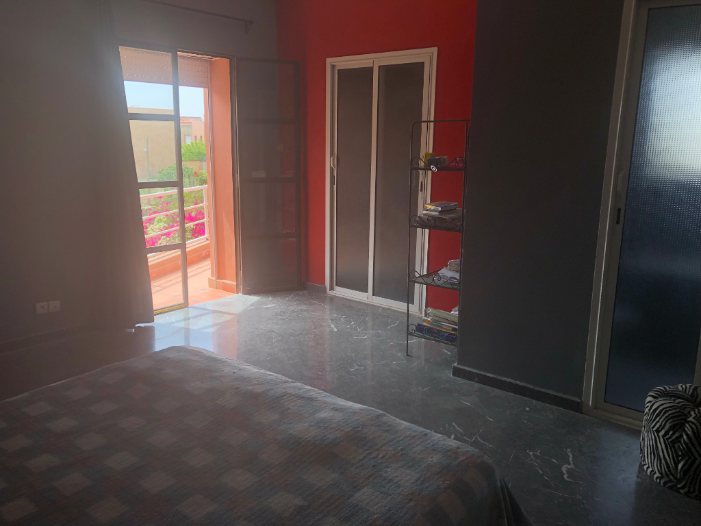 Maison 8 pièces d'une surface habitable de 529 m² à vendre à MARRAKECH (40000).