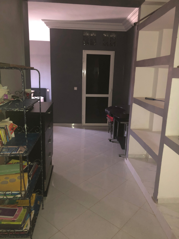 Maison 8 pièces d'une surface habitable de 529 m² à vendre à MARRAKECH (40000).