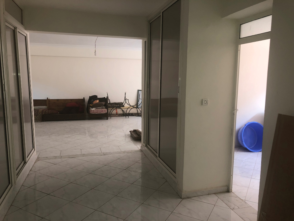 Maison 8 pièces d'une surface habitable de 529 m² à vendre à MARRAKECH (40000).