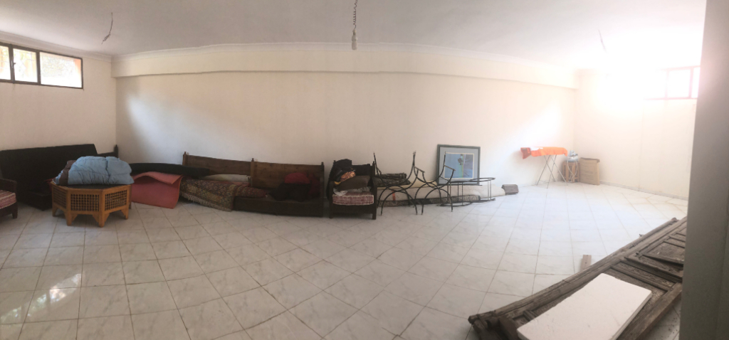 Maison 8 pièces d'une surface habitable de 529 m² à vendre à MARRAKECH (40000).