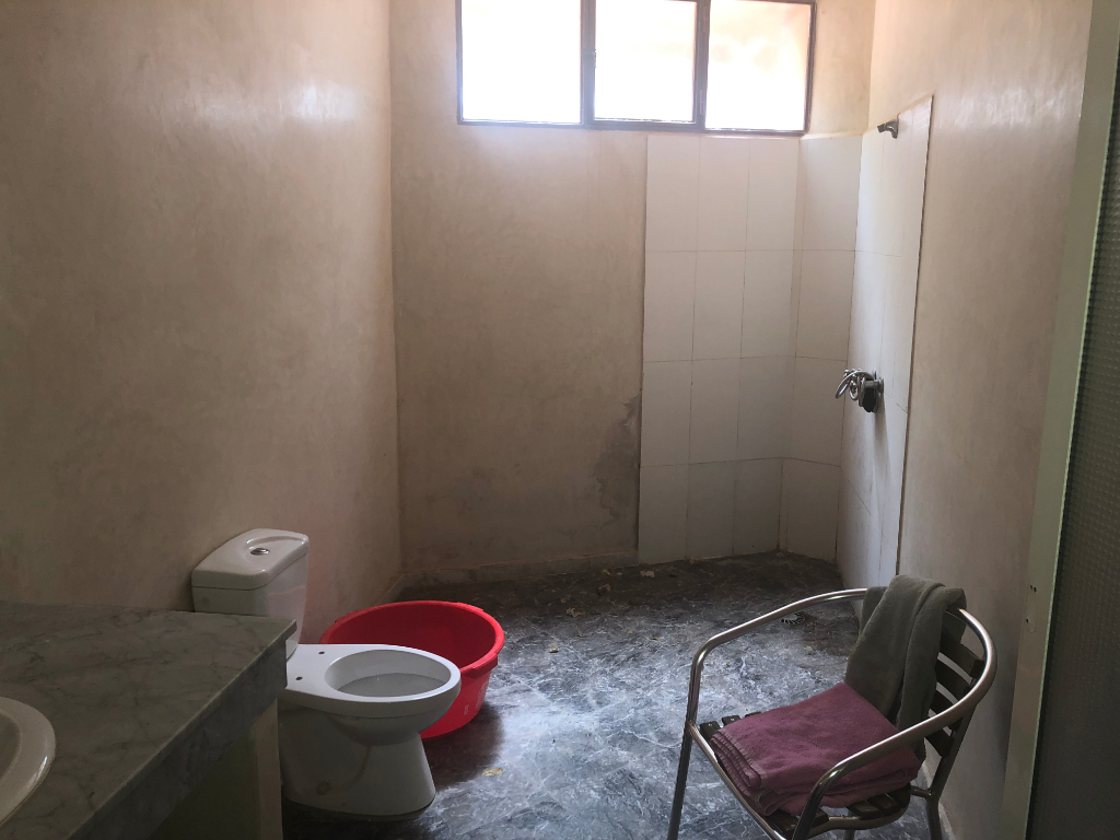 Maison 8 pièces d'une surface habitable de 529 m² à vendre à MARRAKECH (40000).