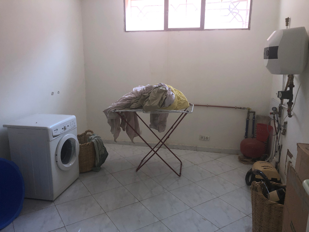 Maison 8 pièces d'une surface habitable de 529 m² à vendre à MARRAKECH (40000).