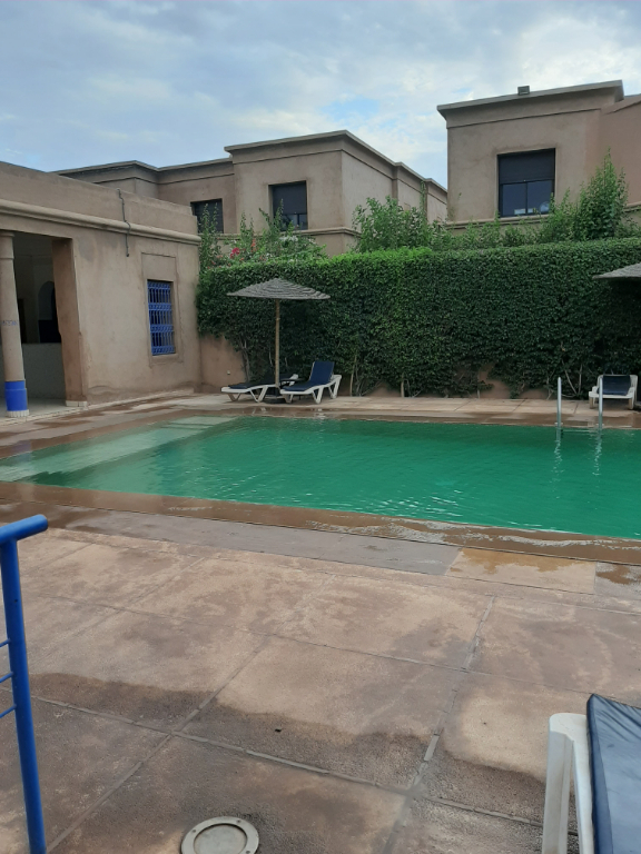 À vendre, maison de 249 m² à MARRAKECH (40000).