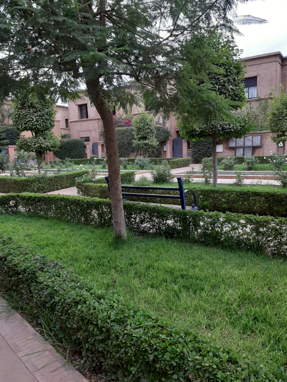 À vendre, maison de 249 m² à MARRAKECH (40000).