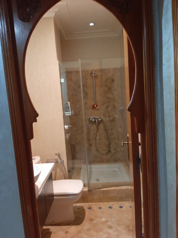 À vendre, maison de 249 m² à MARRAKECH (40000).