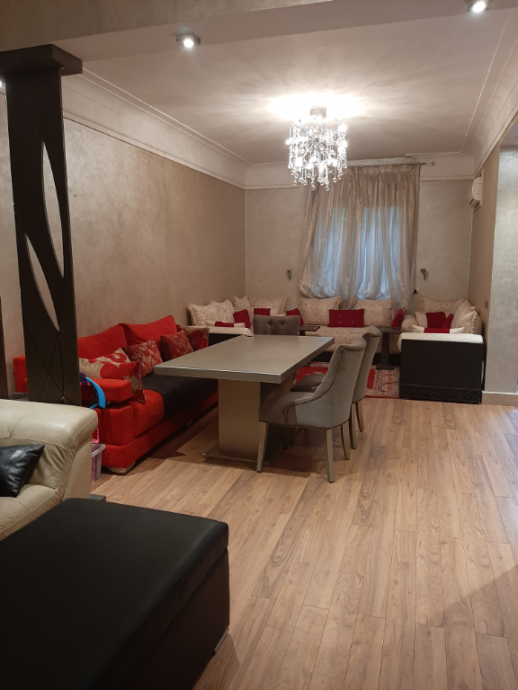 À vendre, maison de 249 m² à MARRAKECH (40000).