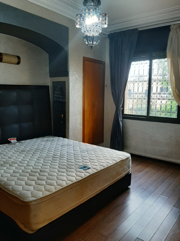 À vendre, maison de 249 m² à MARRAKECH (40000).