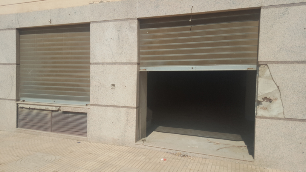Local commercial Marrakech 3 pièce(s) 226 m2