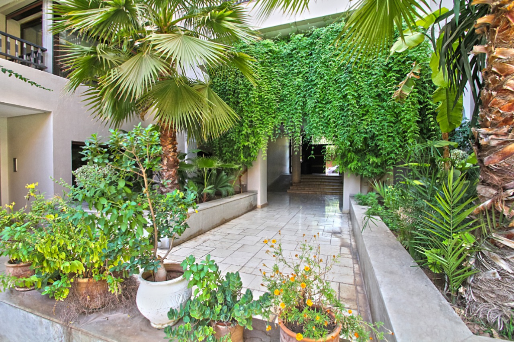 À vendre, appartement d'environ 148 m², 3 pièces à MARRAKECH (40000).