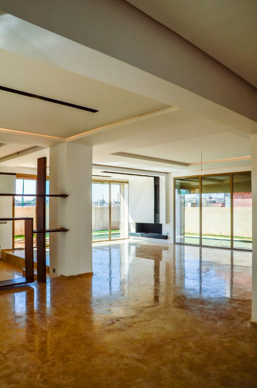 MARRAKECH : maison 11 pièces (580 m²) à vendre