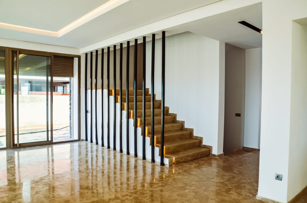 MARRAKECH : maison 11 pièces (580 m²) à vendre