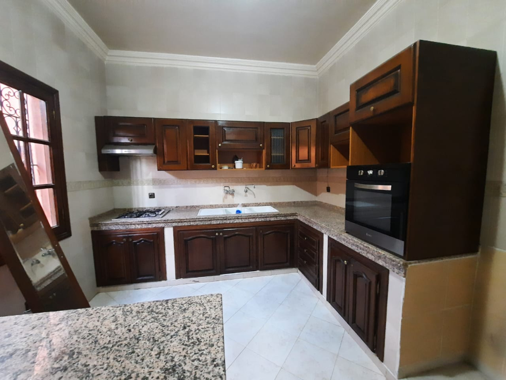 Achat|Vente MARRAKECH : Villa 5ch à vendre (Targa)