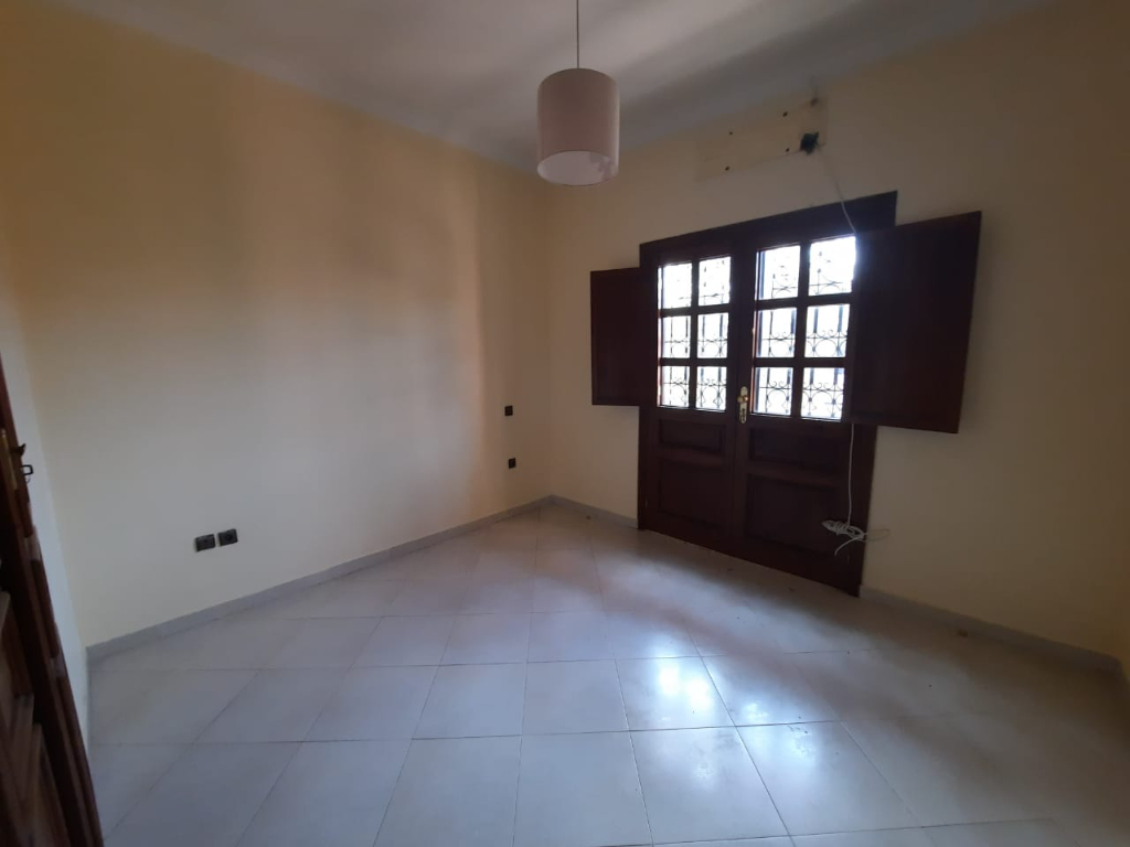 Achat|Vente MARRAKECH : Villa 5ch à vendre (Targa)