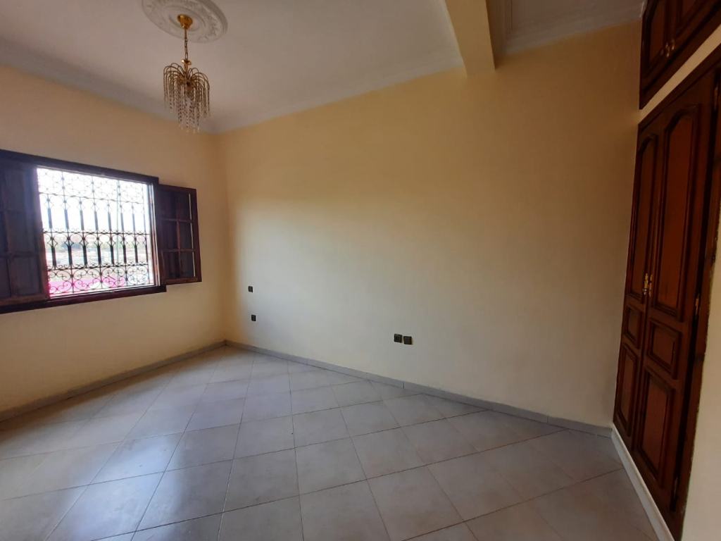 Achat|Vente MARRAKECH : Villa 5ch à vendre (Targa)
