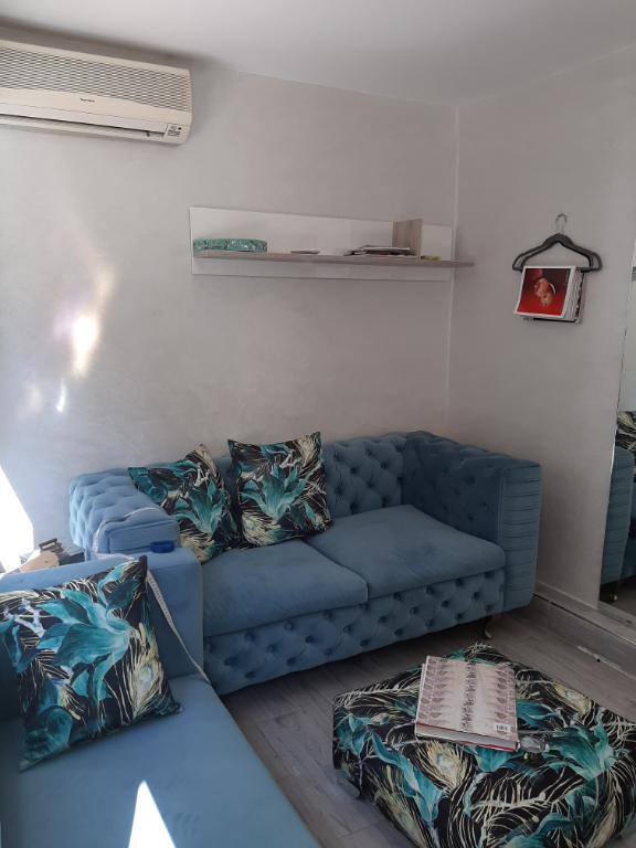 Achat|Vente : villa sur un terrain de 450 m²  5 chambres à Targa avec Piscine