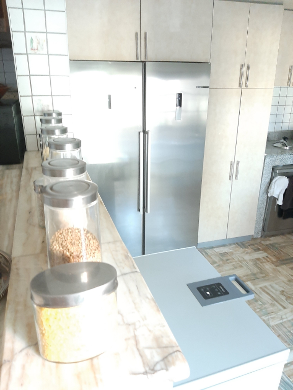 Achat|Vente : villa sur un terrain de 450 m²  5 chambres à Targa avec Piscine