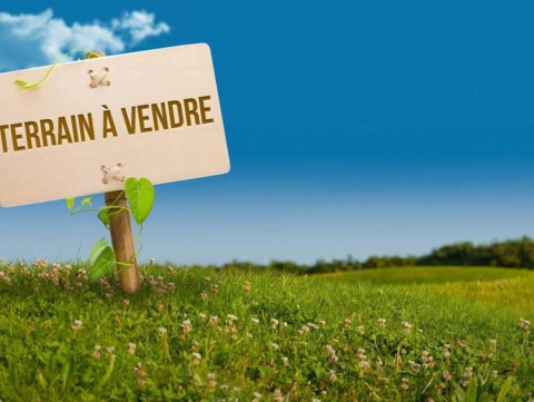 Terrain a vendre a 2 min de Amelkis  51220 m2