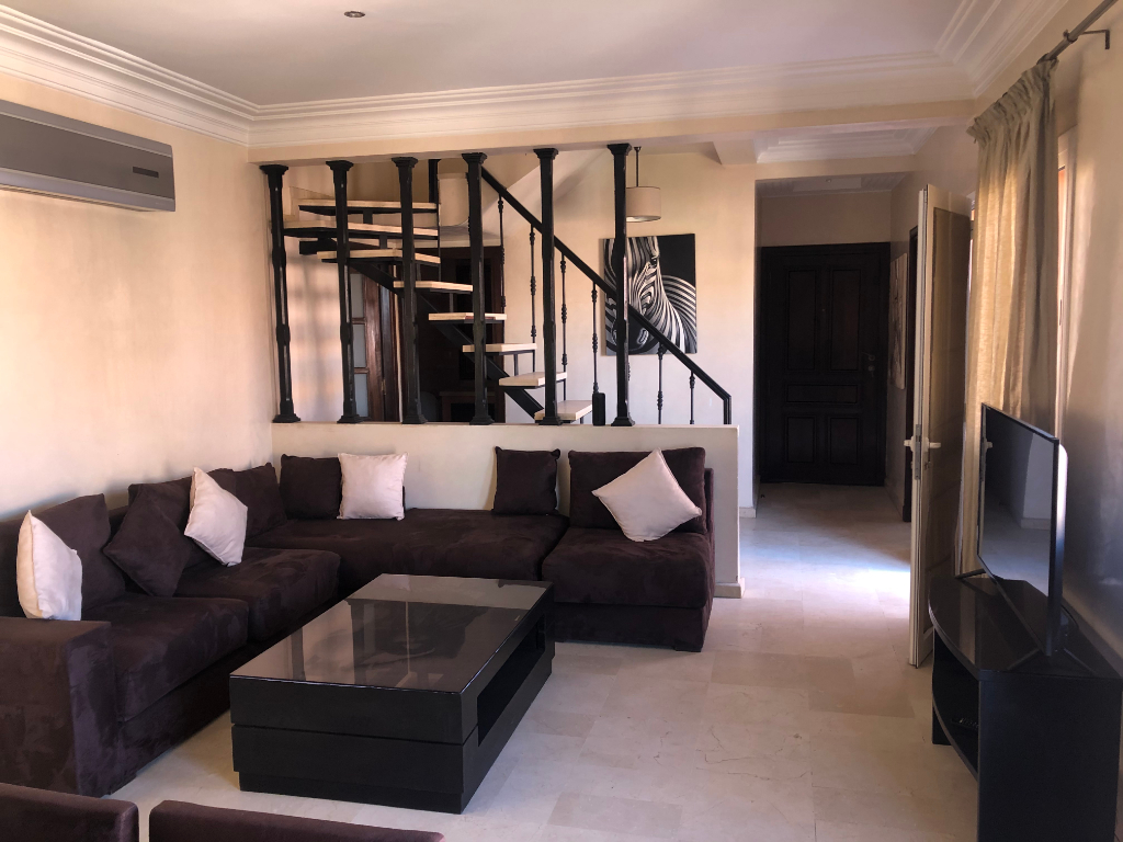 Location appartement 2 pi ces Marrakech Ref 200046lom Location appartement 2 pi ces Marrakech Ref 200046lom