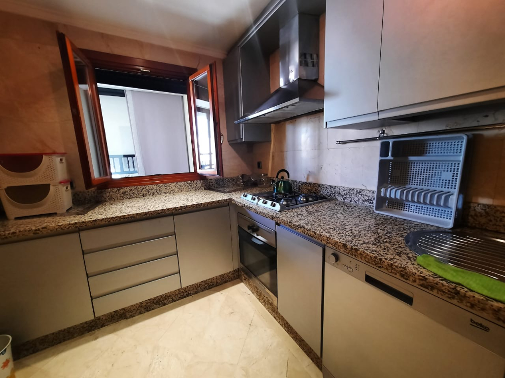 Achat/Vente d'un appartement 2ch à MARRAKECH (Guéliz)