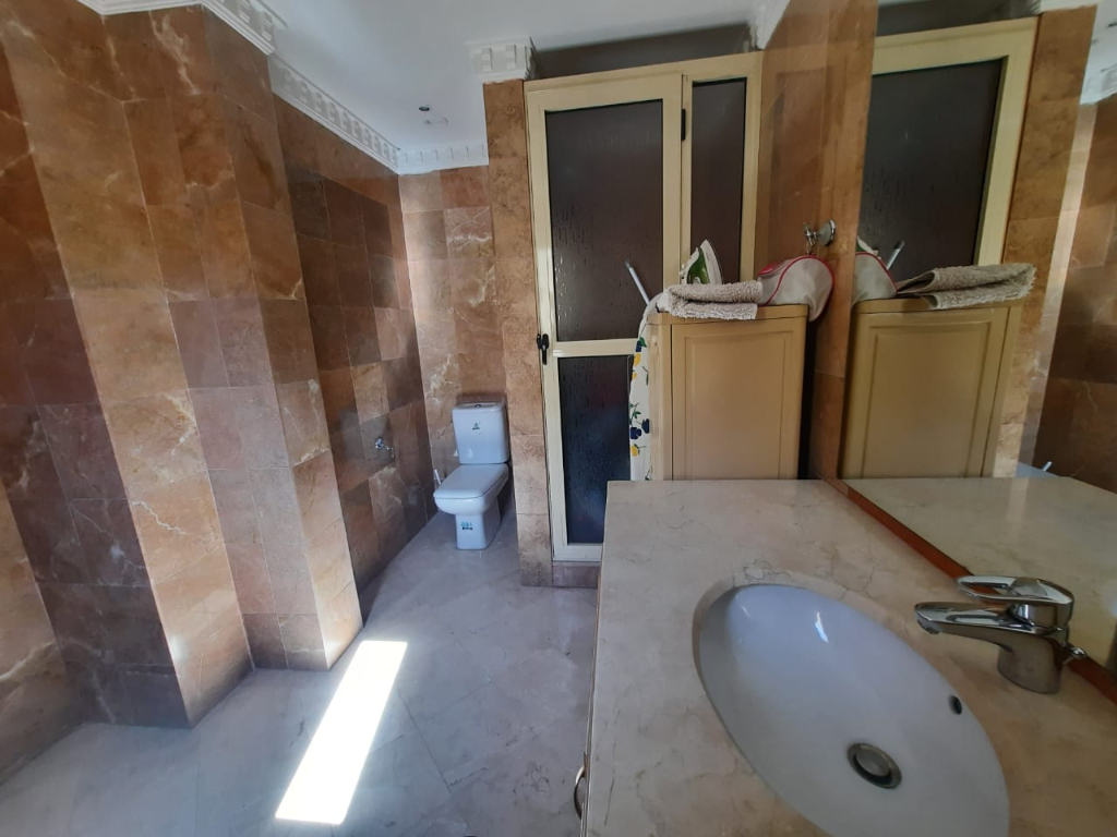 Achat/Vente d'un appartement 2ch à MARRAKECH (Guéliz)