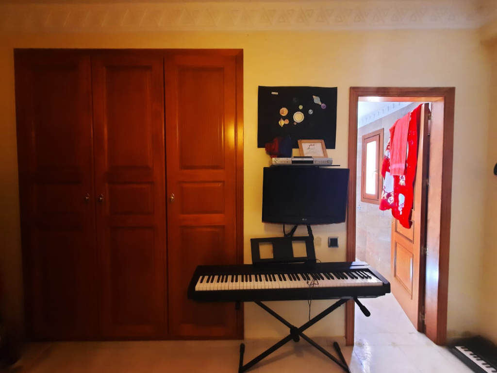 Achat/Vente d'un appartement 2ch à MARRAKECH (Guéliz)