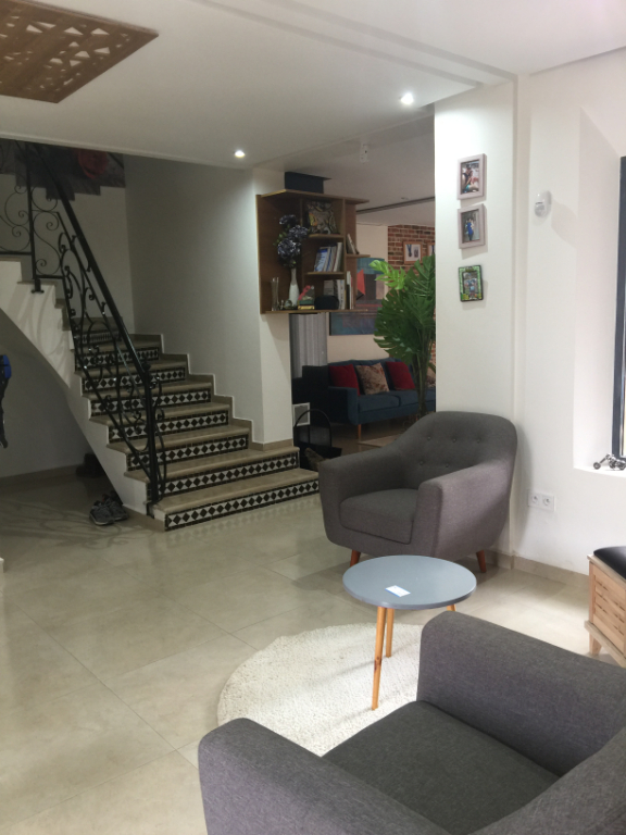 Achat|Vente : Marrakech Villa 4 chambres en vente à Bab Atlas