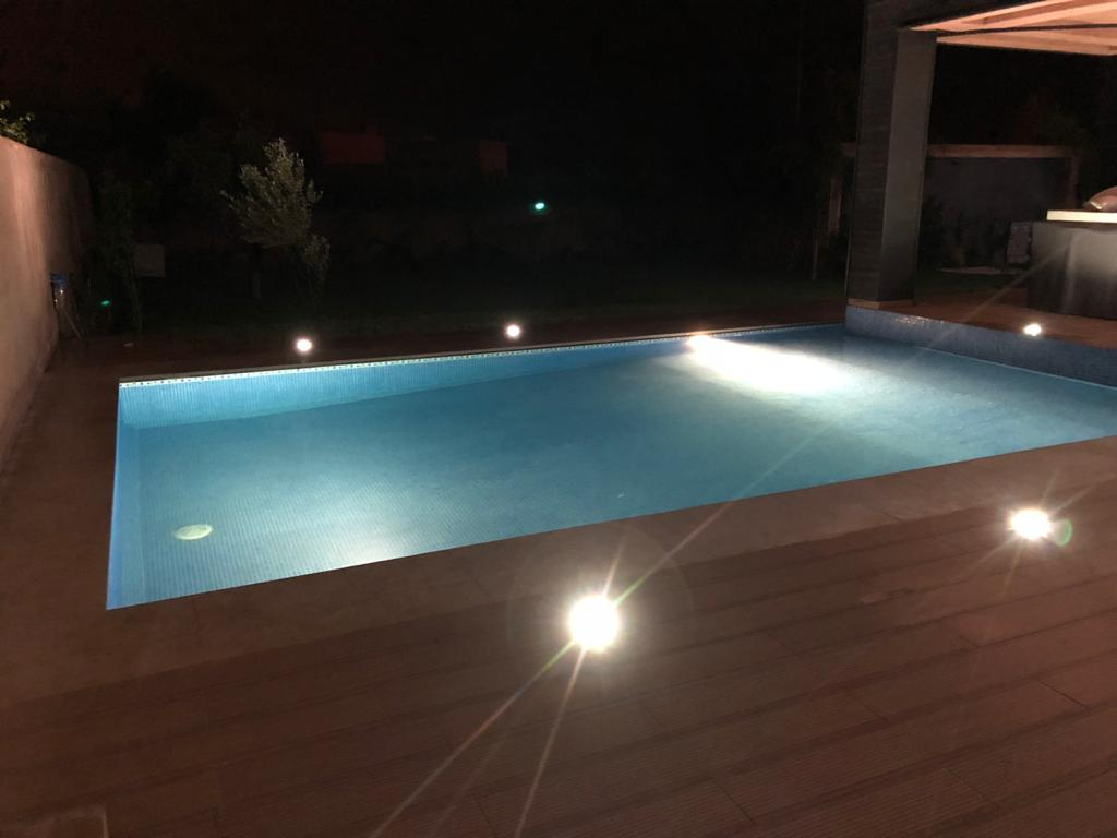 Achat|Vente : Marrakech Villa 4 chambres en vente à Bab Atlas