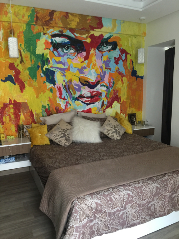 Achat|Vente : Marrakech Villa 4 chambres en vente à Bab Atlas