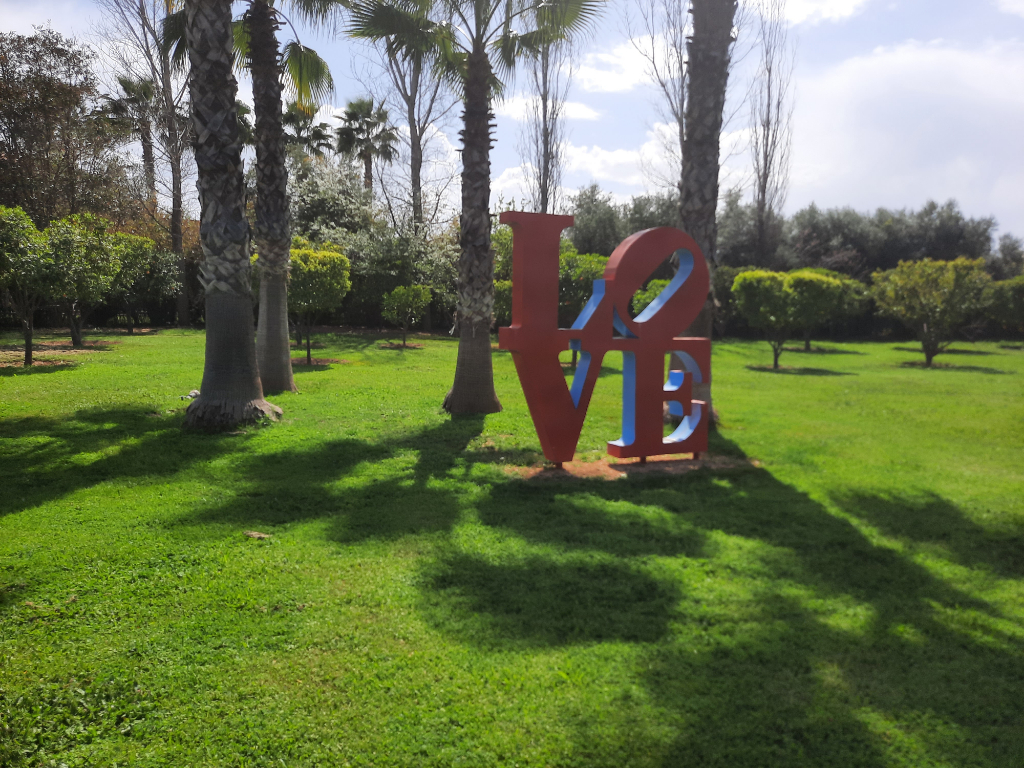 Achat / Vente : villa F6 à MARRAKECH