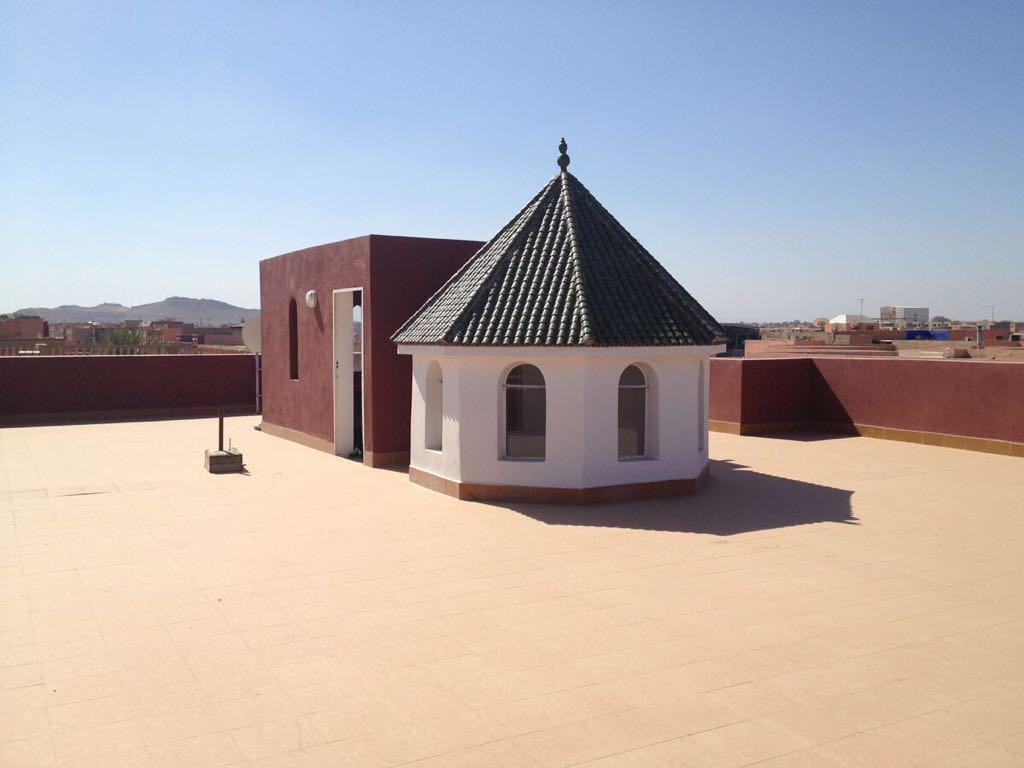 Achat|vente : Marrakech Local commercial  à Sidi Ghanem