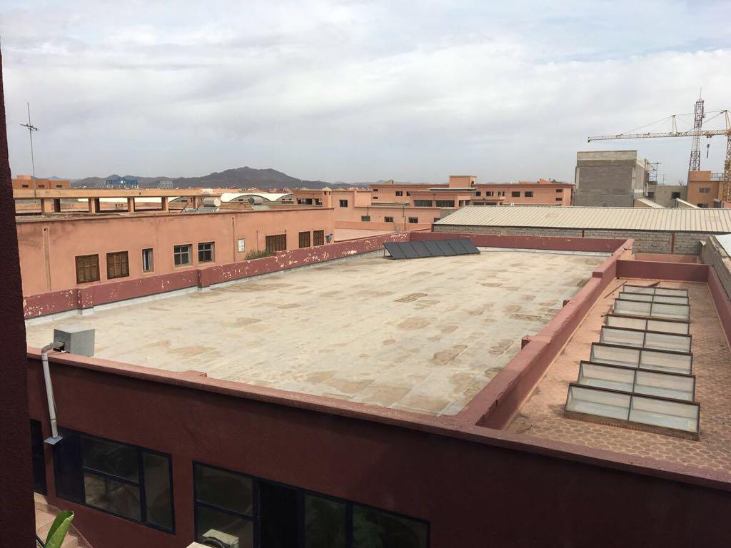 Achat|vente : Marrakech Local commercial  à Sidi Ghanem