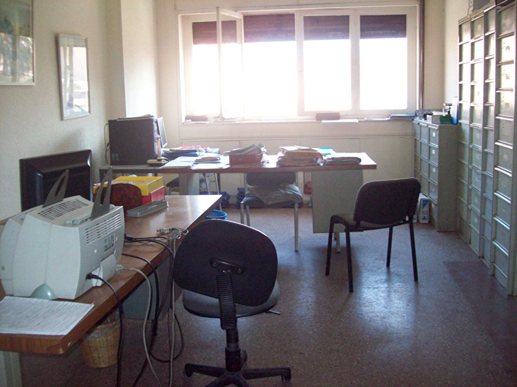 Bureau Guéliz