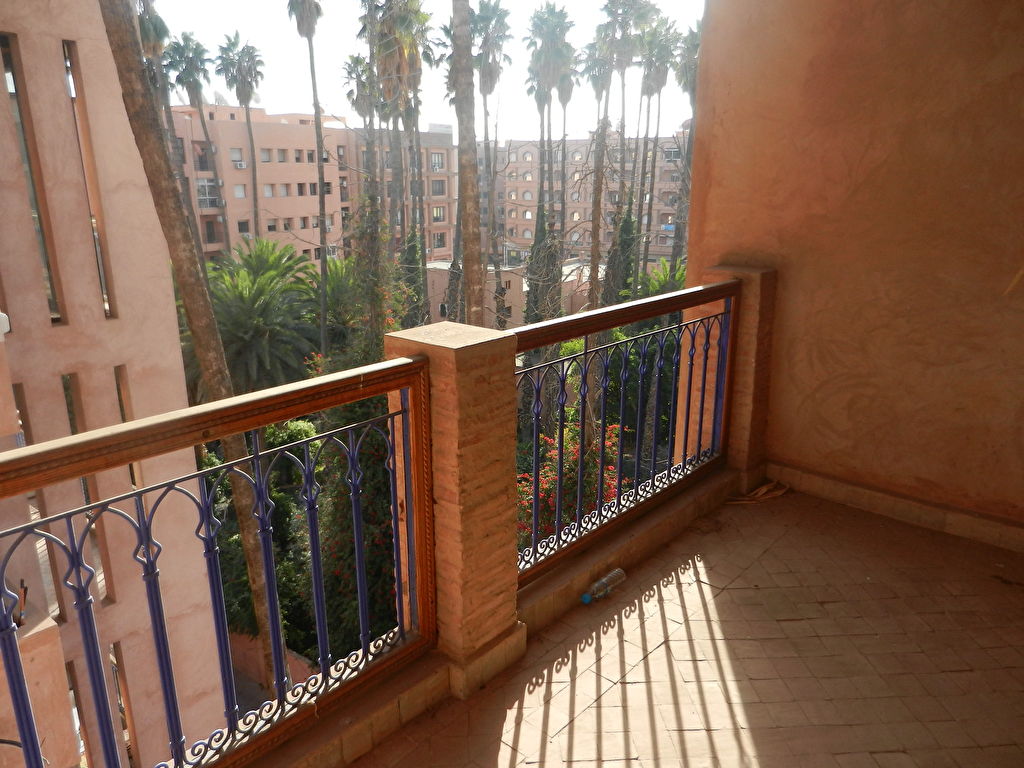 Appartement 2 pièces d'environ 74 m² à vendre à Marrakech (40000).