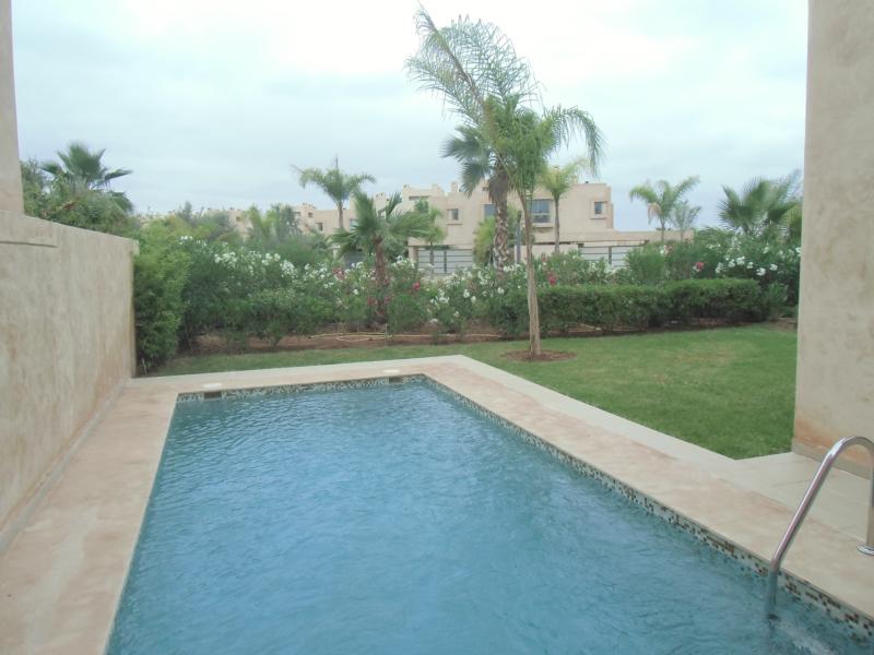 PRESTIGIA : Villa de 300m²