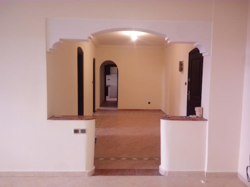 A louer proche Victor Hugo, appartement 5 pièces de 120m2 à Marrakech