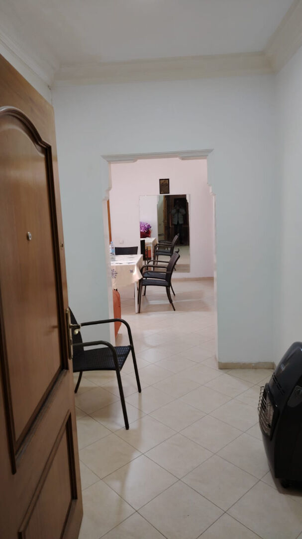 Appartement 3 pièces à vendre à Marrakech, route de Casa - Réf 260057VE