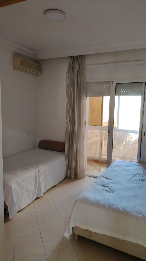 Appartement 3 pièces à vendre à Marrakech, route de Casa - Réf 260057VE