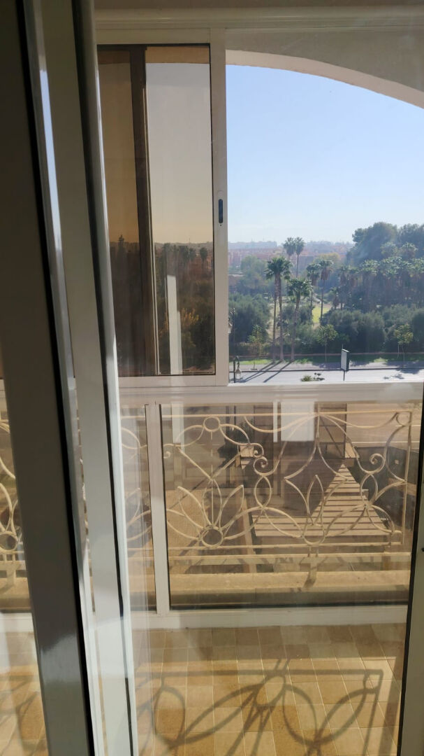 Appartement 3 pièces à vendre à Marrakech, route de Casa - Réf 260057VE