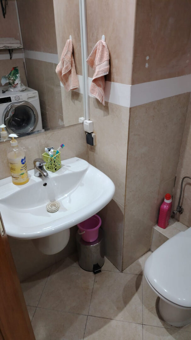 Appartement 3 pièces à vendre à Marrakech, route de Casa - Réf 260057VE