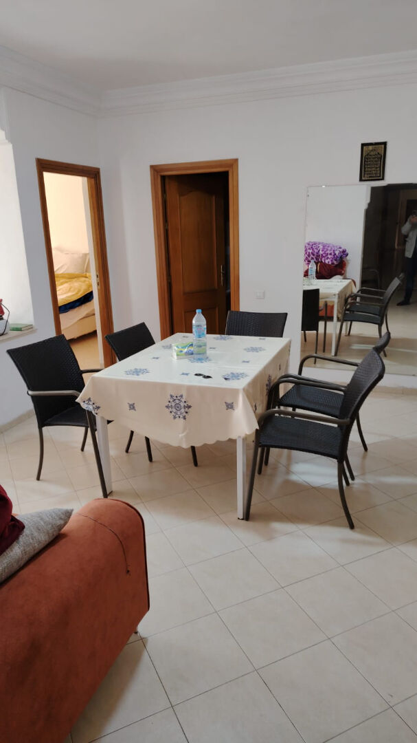Appartement 3 pièces à vendre à Marrakech, route de Casa - Réf 260057VE