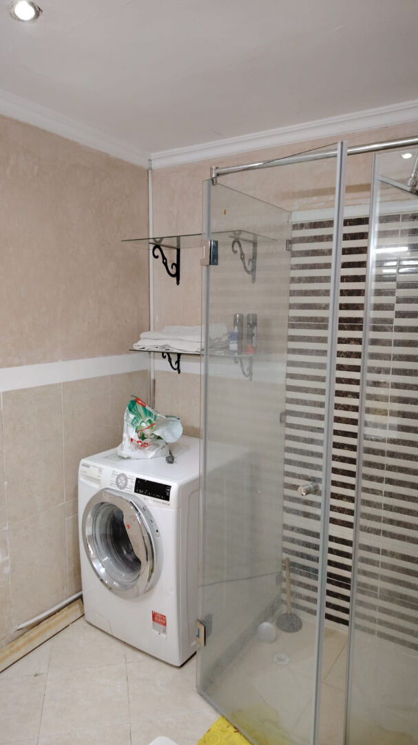 Appartement 3 pièces à vendre à Marrakech, route de Casa - Réf 260057VE