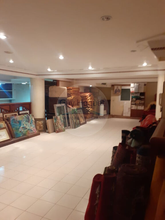 Local commercial Marrakech 339 m2